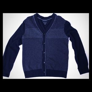 Banana Republic Cardigan Sweater